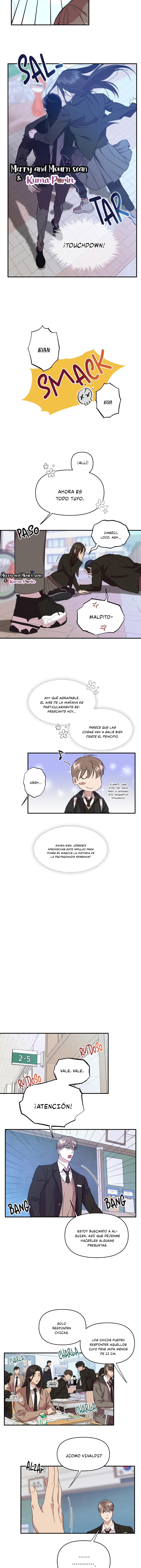 Club De Lectura Capítulo 28 - Página 2