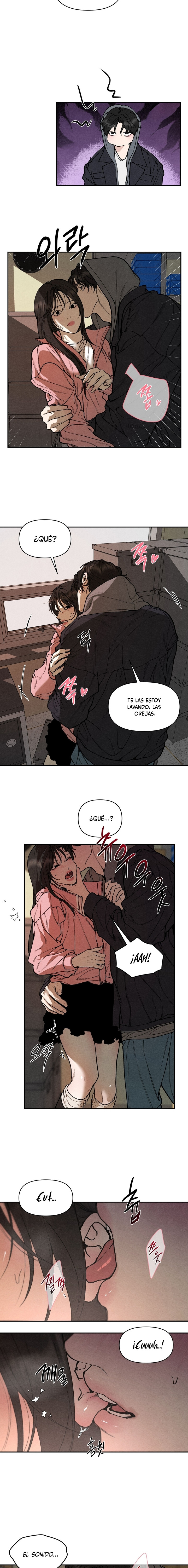 Club De Lectura Capítulo 28 - Página 3