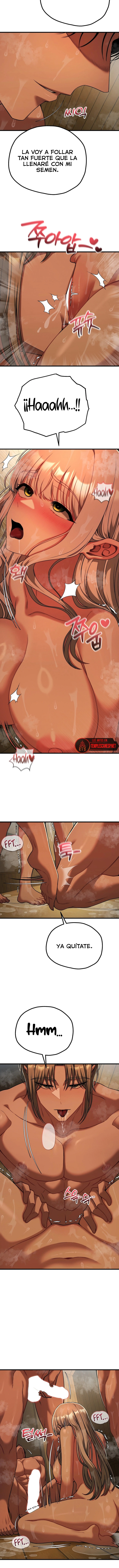 Club De Lectura Capítulo 28 - Página 9
