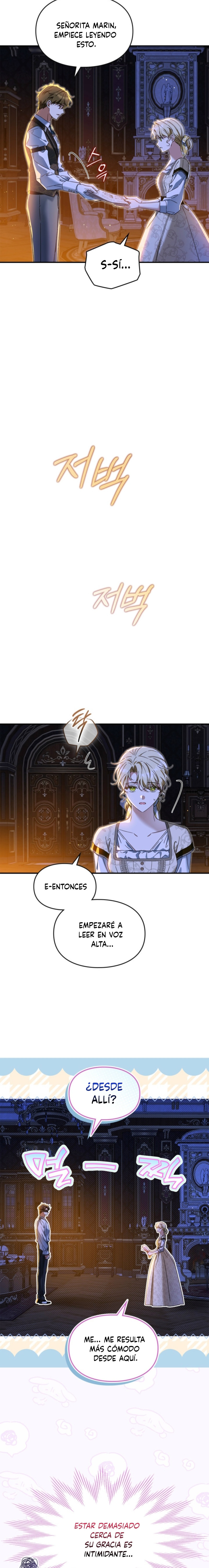 Club De Lectura Capítulo 29 - Página 12