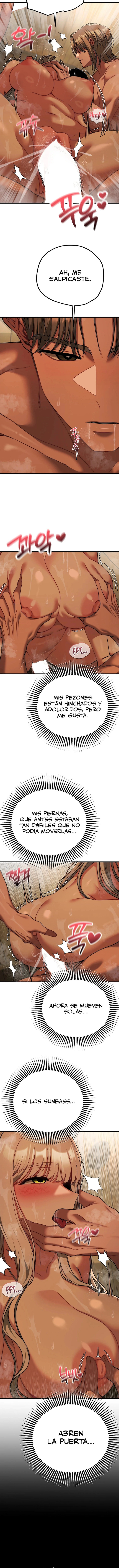Club De Lectura Capítulo 29 - Página 9