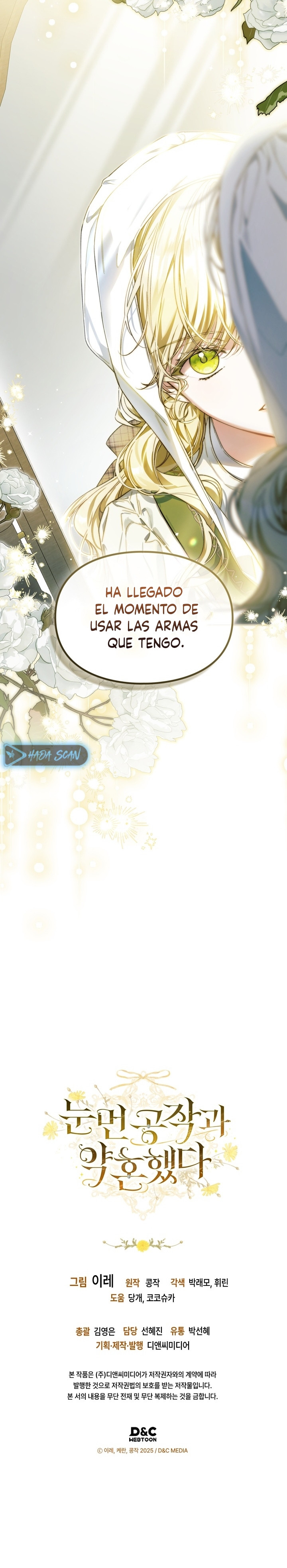 Club De Lectura Capítulo 3 - Página 5
