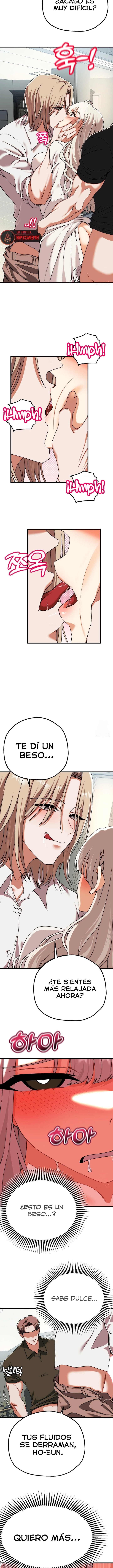 Club De Lectura Capítulo 3 - Página 8
