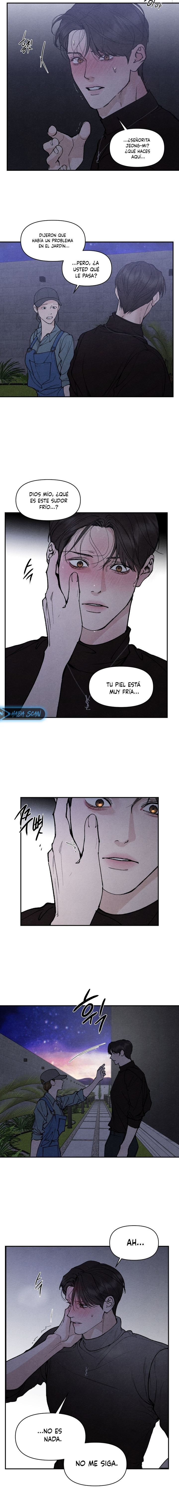 Club De Lectura Capítulo 30 - Página 13