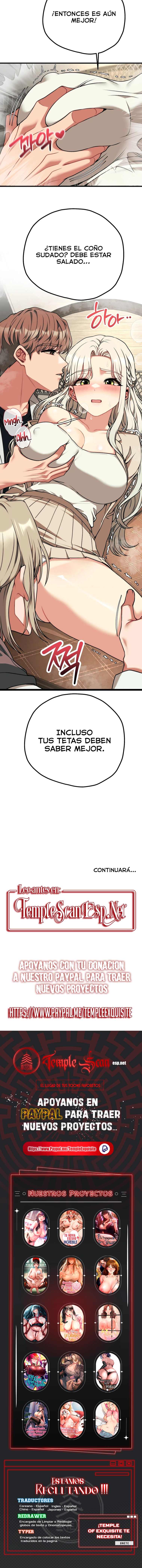 Club De Lectura Capítulo 30 - Página 14