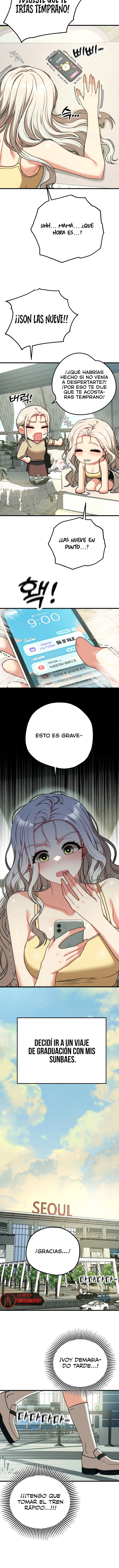 Club De Lectura Capítulo 30 - Página 6