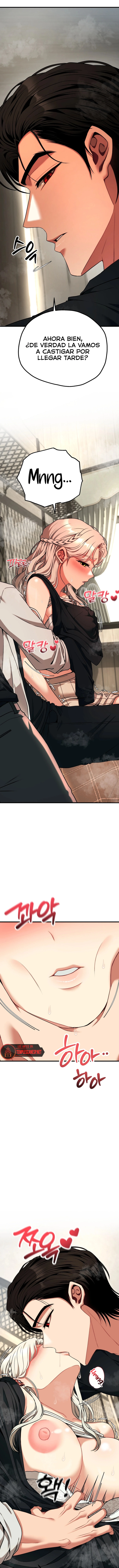 Club De Lectura Capítulo 31 - Página 10