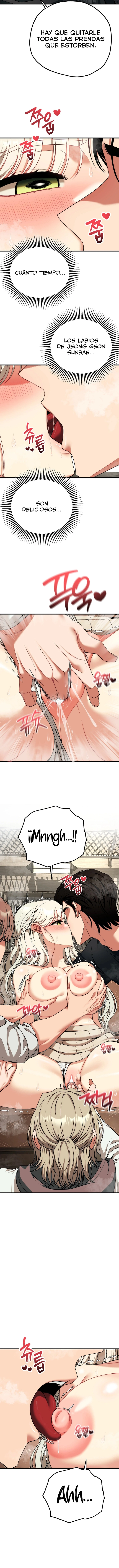 Club De Lectura Capítulo 31 - Página 11