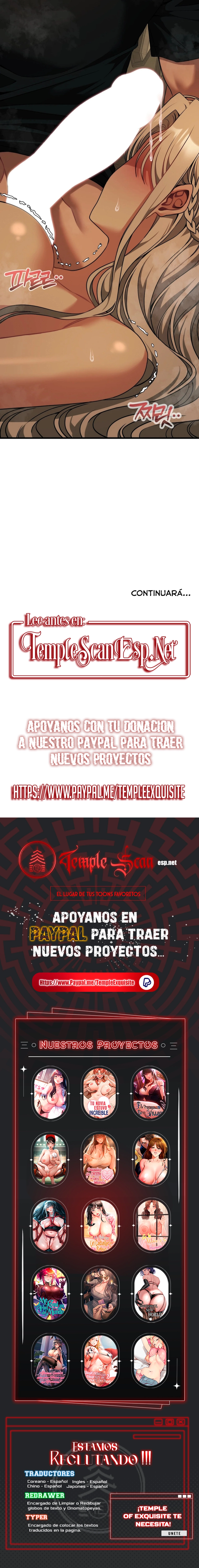 Club De Lectura Capítulo 31 - Página 15