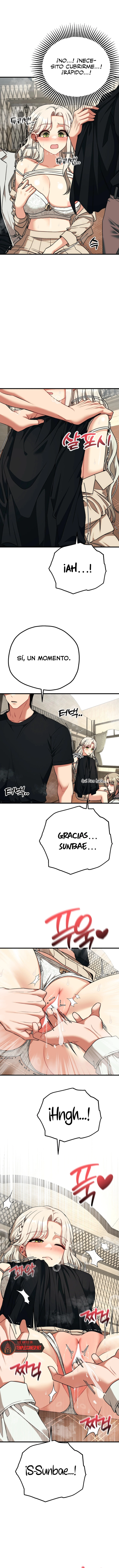 Club De Lectura Capítulo 31 - Página 7