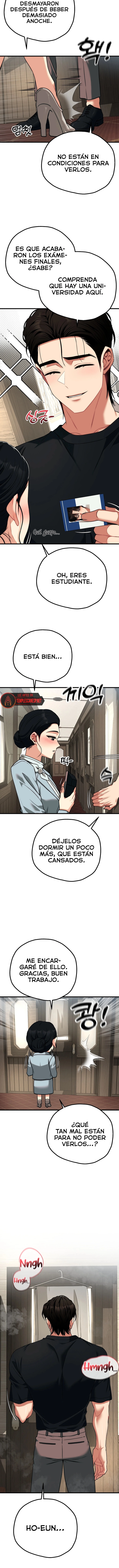 Club De Lectura Capítulo 31 - Página 9