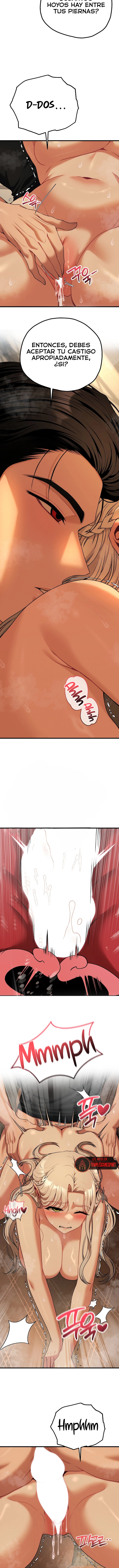 Club De Lectura Capítulo 32 - Página 12