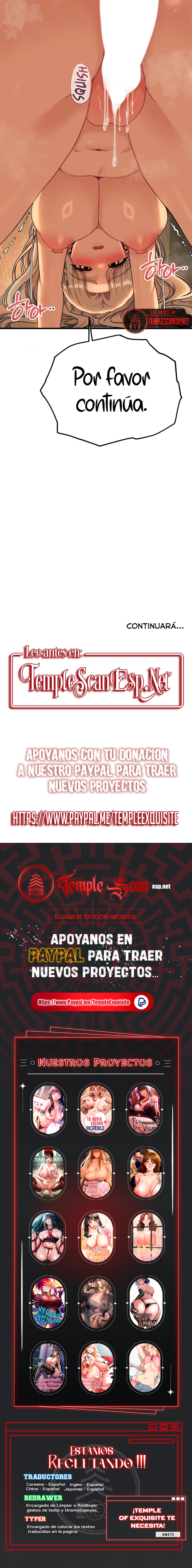 Club De Lectura Capítulo 32 - Página 15