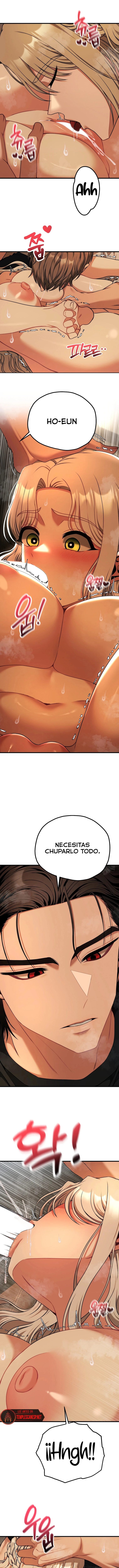 Club De Lectura Capítulo 32 - Página 5