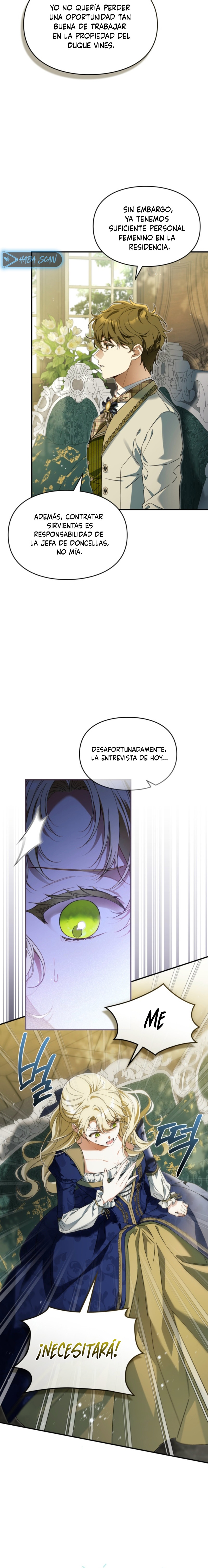 Club De Lectura Capítulo 33 - Página 5