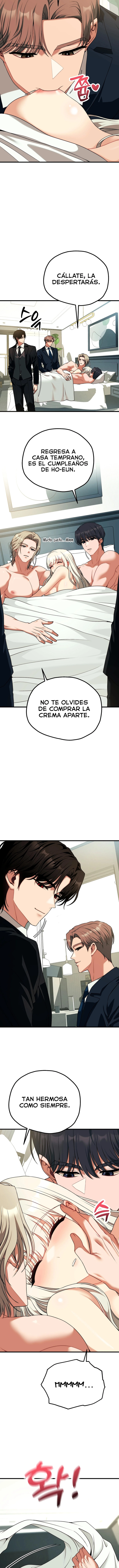 Club De Lectura Capítulo 34 - Página 13