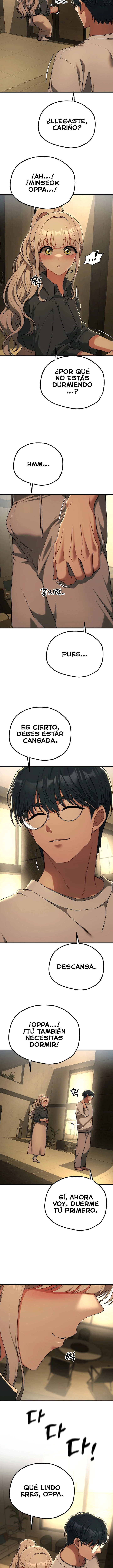 Club De Lectura Capítulo 35 - Página 11