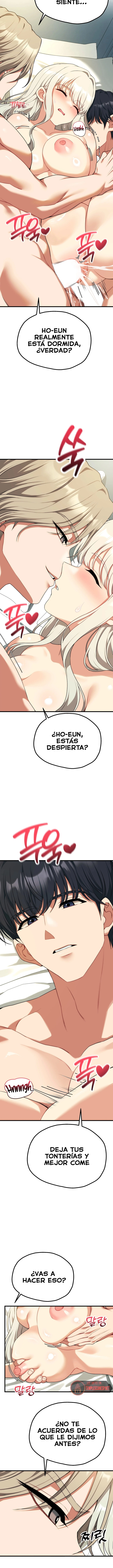 Club De Lectura Capítulo 35 - Página 14