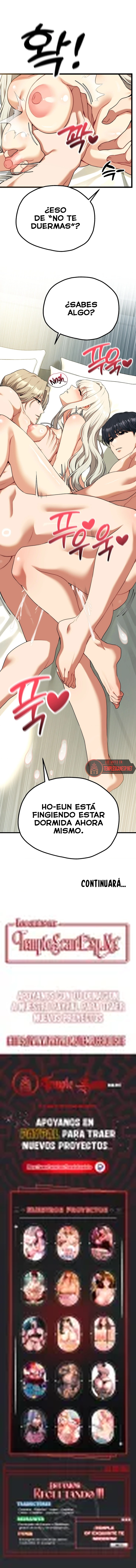 Club De Lectura Capítulo 35 - Página 15