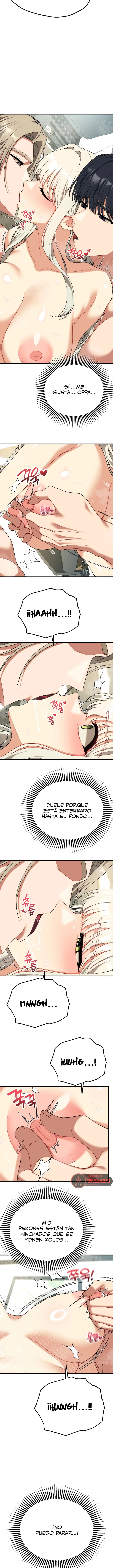 Club De Lectura Capítulo 36 - Página 11