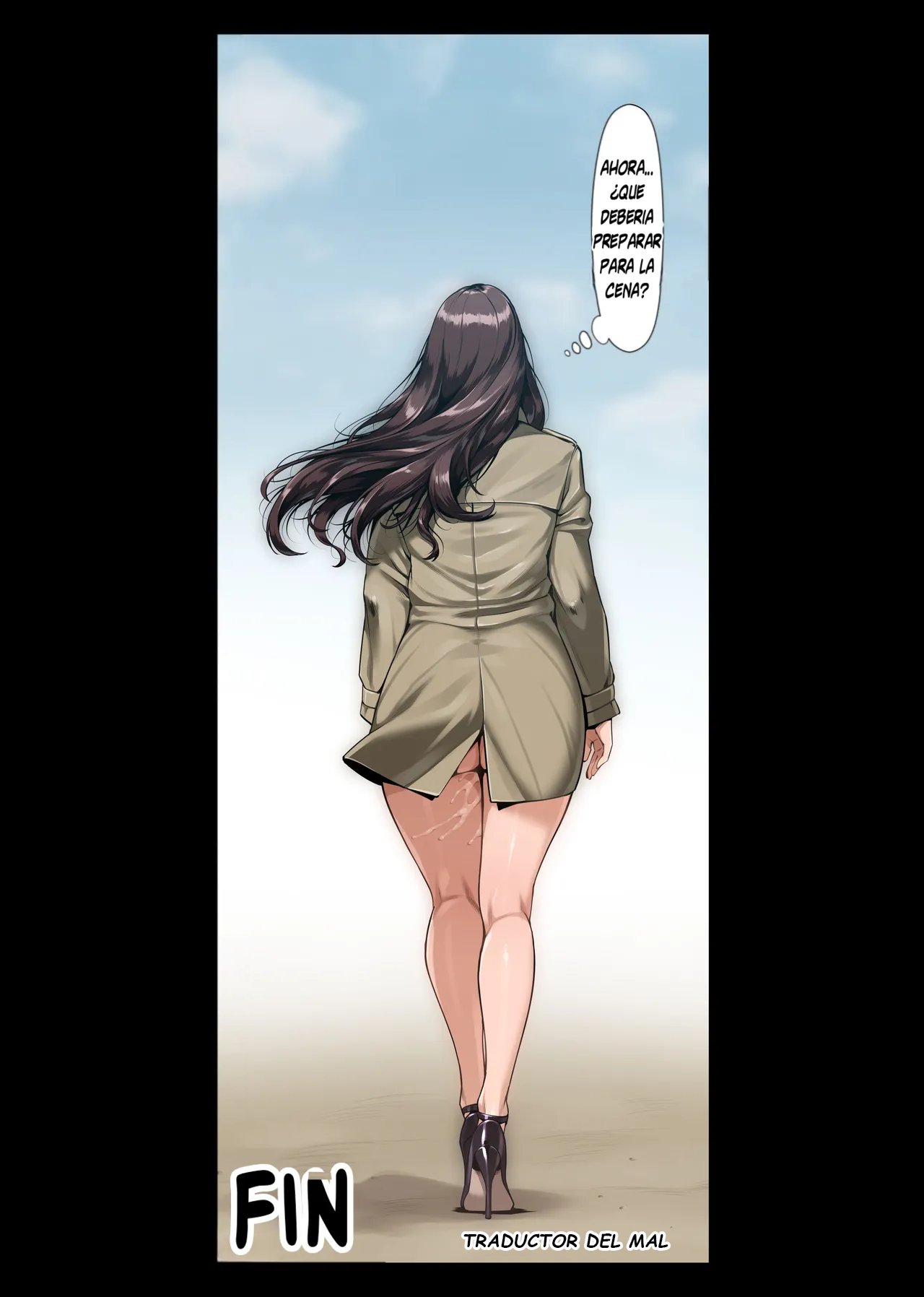Club De Lectura Capítulo 36 - Página 14