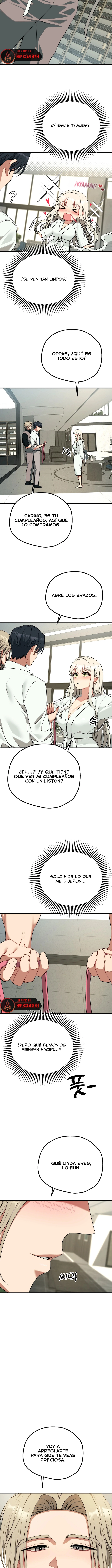 Club De Lectura Capítulo 37 - Página 3