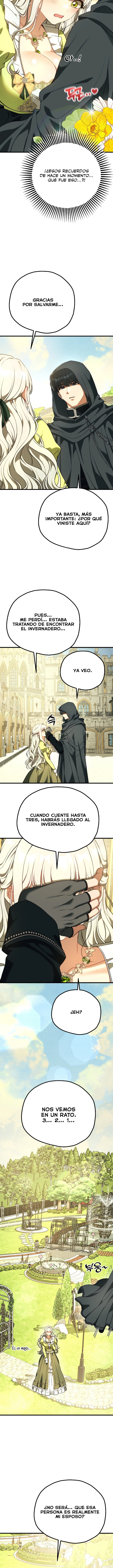 Club De Lectura Capítulo 38 - Página 10