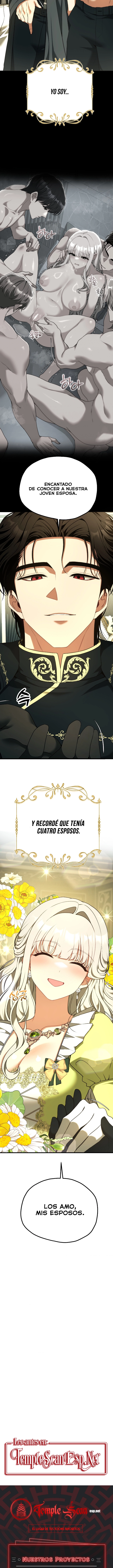 Club De Lectura Capítulo 38 - Página 18