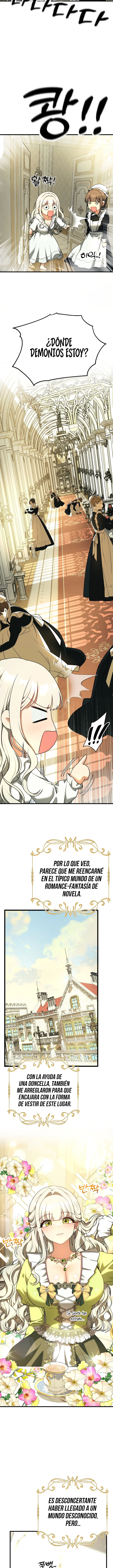 Club De Lectura Capítulo 38 - Página 3