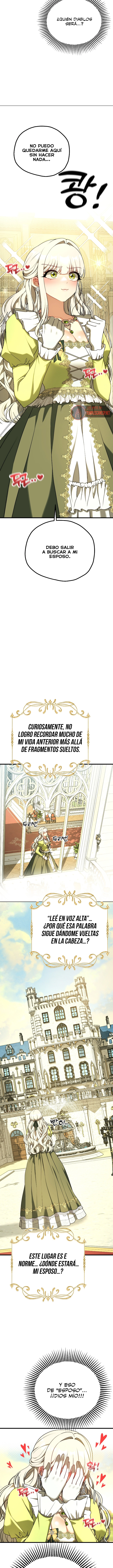 Club De Lectura Capítulo 38 - Página 6