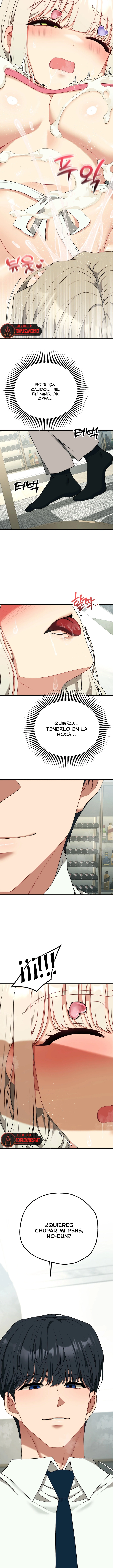 Club De Lectura Capítulo 39 - Página 12