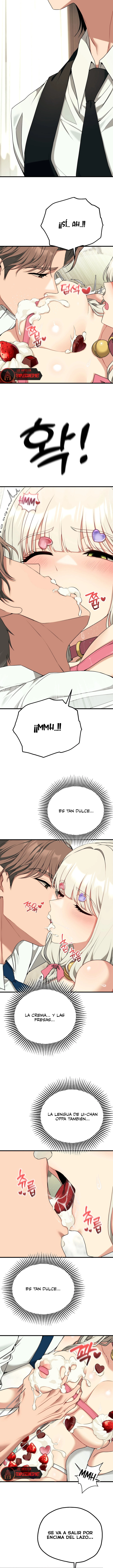 Club De Lectura Capítulo 39 - Página 3