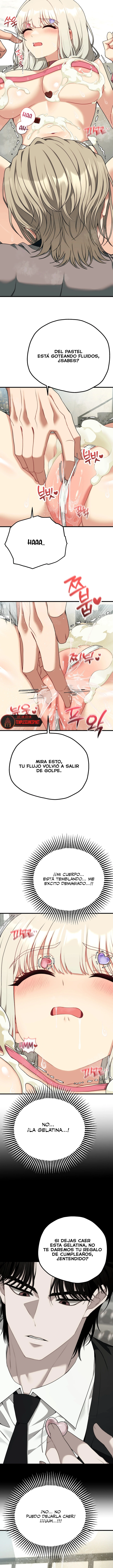 Club De Lectura Capítulo 39 - Página 9