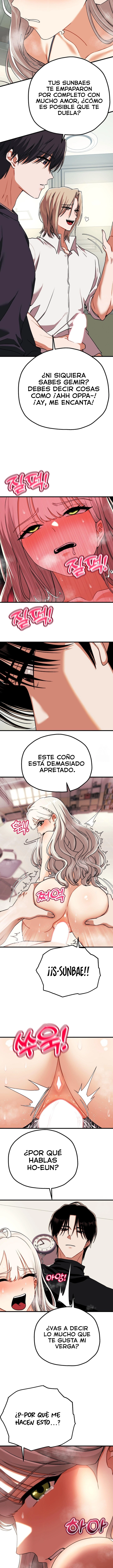 Club De Lectura Capítulo 4 - Página 10