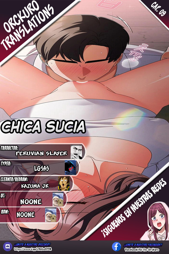 Club De Lectura Capítulo 4 - Página 3