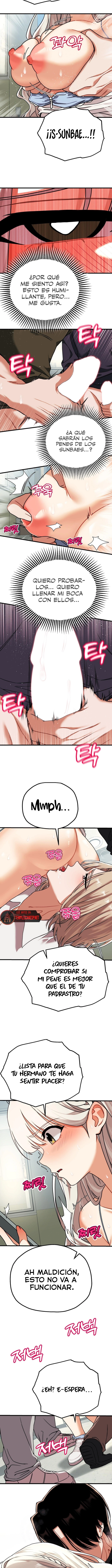 Club De Lectura Capítulo 4 - Página 4
