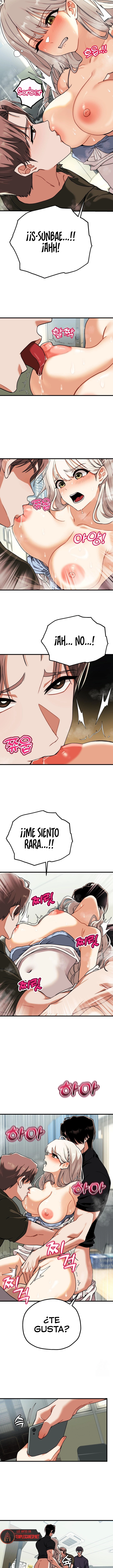 Club De Lectura Capítulo 4 - Página 5