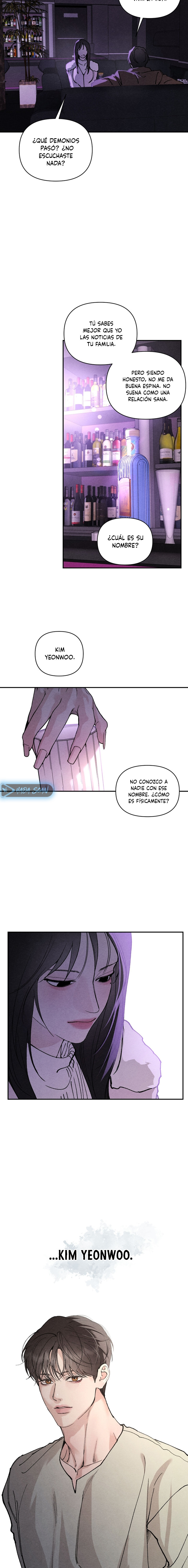 Club De Lectura Capítulo 4 - Página 8