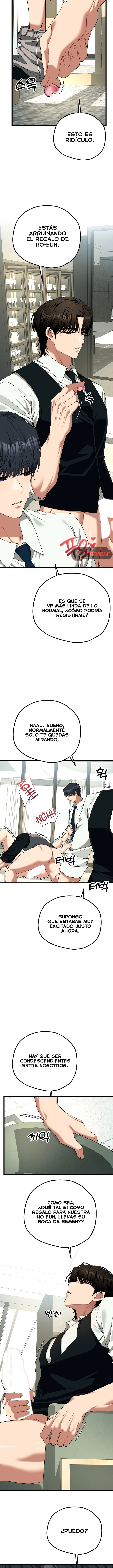 Club De Lectura Capítulo 40 - Página 5