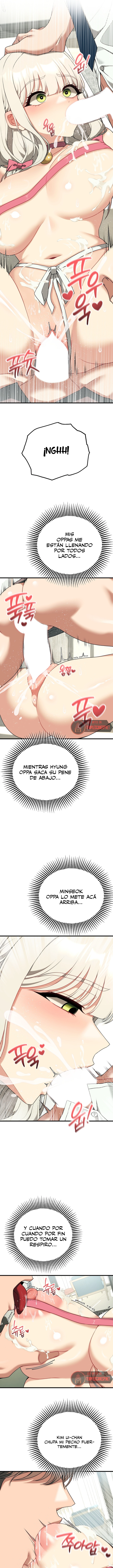 Club De Lectura Capítulo 40 - Página 7