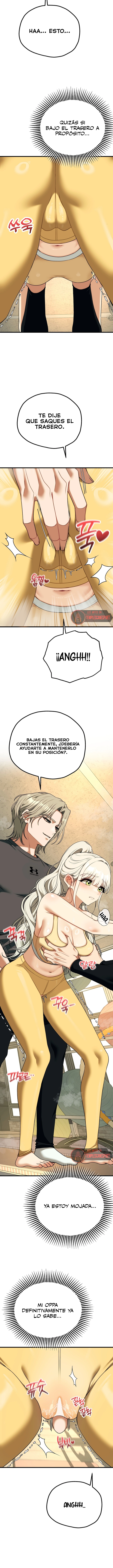 Club De Lectura Capítulo 41 - Página 11
