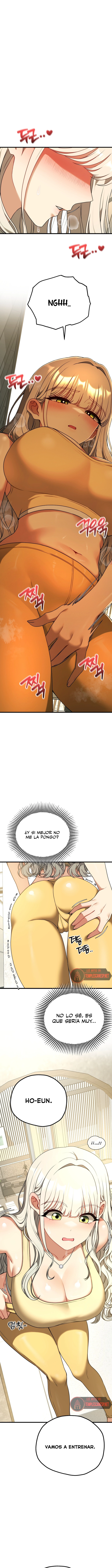 Club De Lectura Capítulo 41 - Página 3