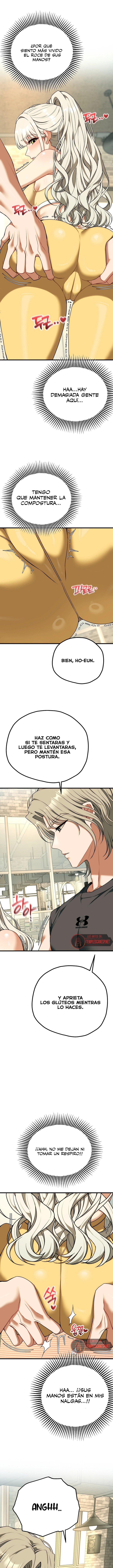 Club De Lectura Capítulo 41 - Página 7