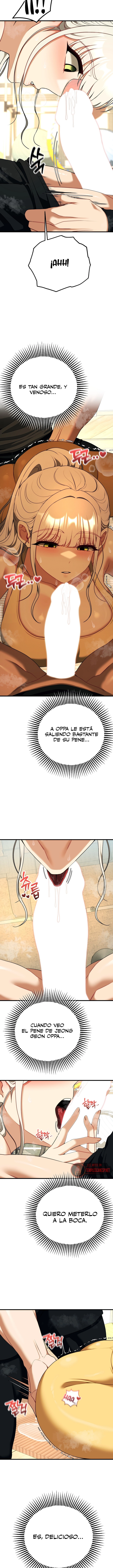 Club De Lectura Capítulo 42 - Página 12