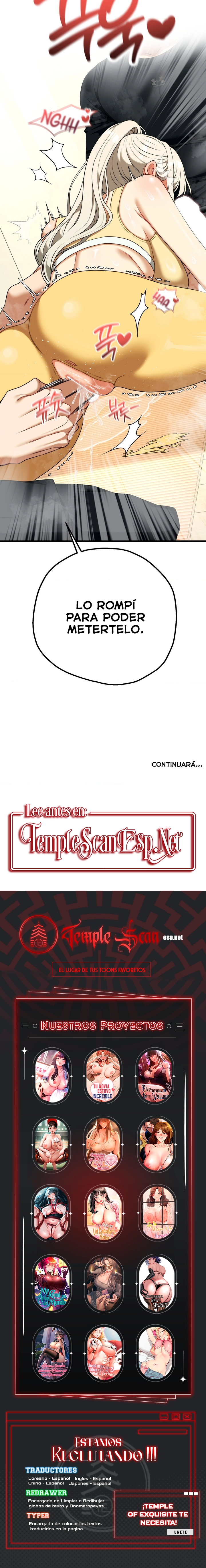 Club De Lectura Capítulo 42 - Página 14