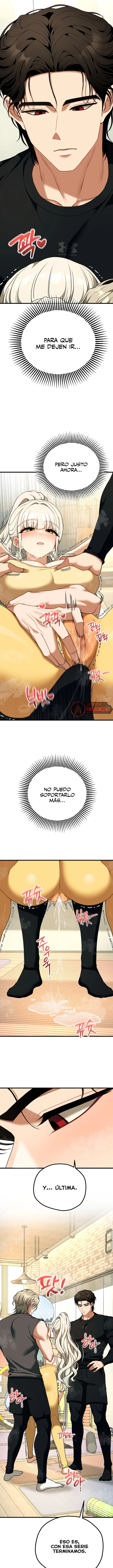 Club De Lectura Capítulo 42 - Página 5