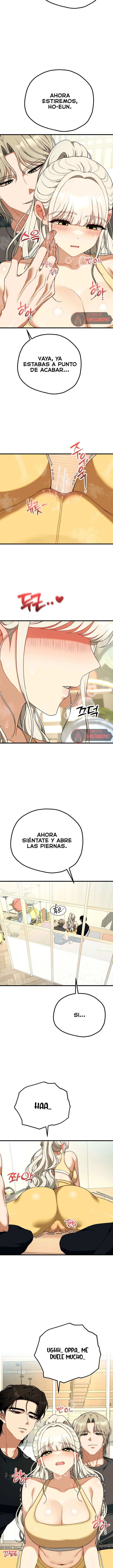 Club De Lectura Capítulo 42 - Página 6