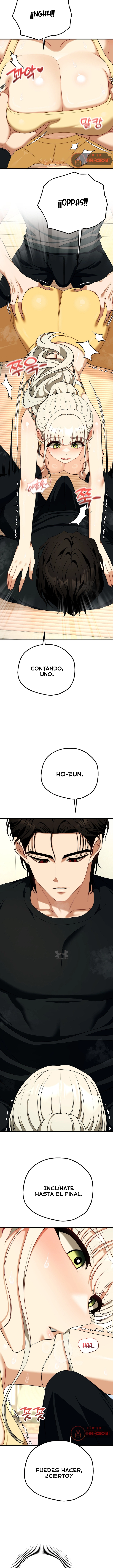 Club De Lectura Capítulo 42 - Página 8