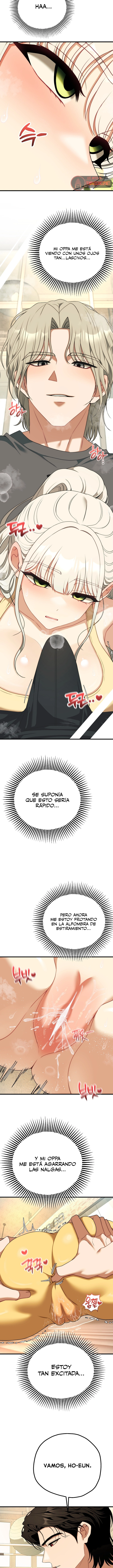 Club De Lectura Capítulo 42 - Página 9