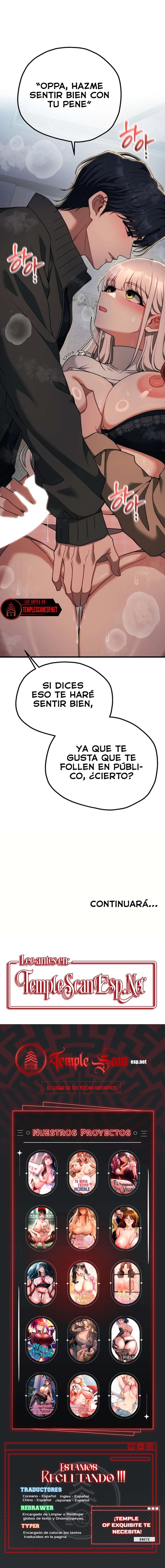 Club De Lectura Capítulo 46 - Página 6